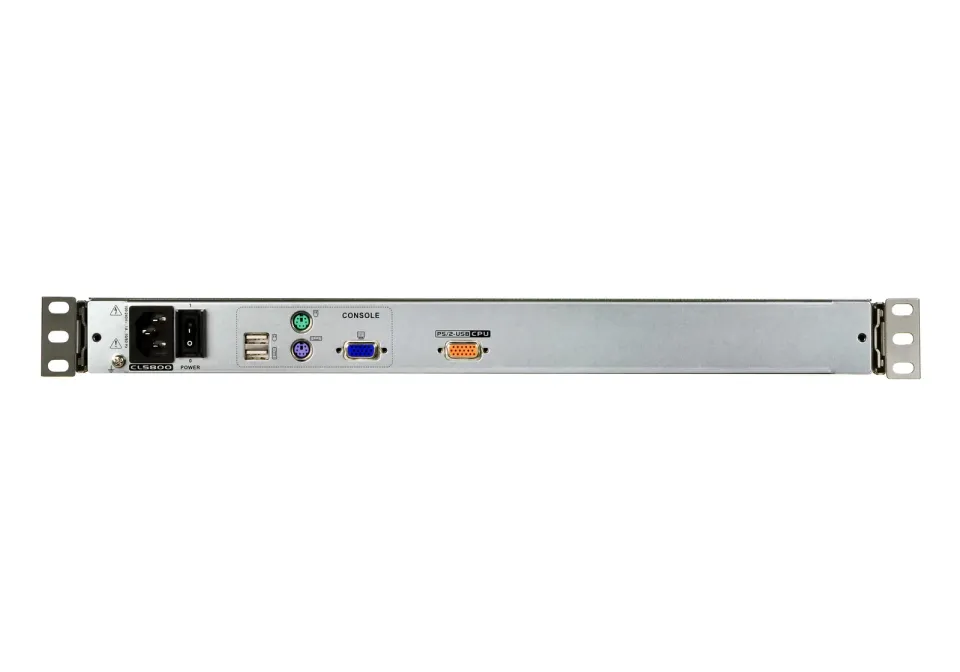 ATEN CL-5800 konzola 19" LCD