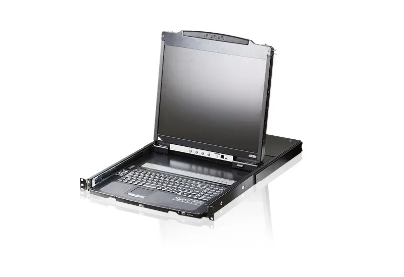 ATEN CL-5800 konzola 19" LCD