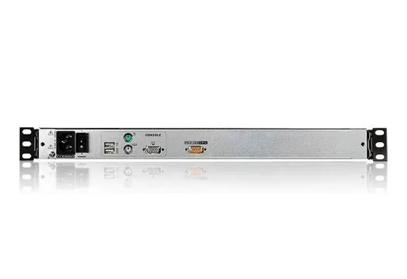 ATEN CL-5800 konzola 19" LCD