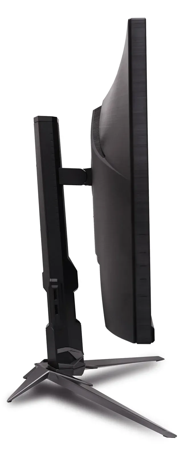 ACER LCD Predator XB273UX1bmiiprx,27" IPS LED,2560x1440,200Hz,350nits,1ms,HDMI,DP,Audio,Repro,Vesa,Black