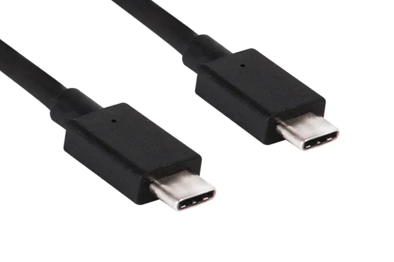 Club3D Kabel USB 3.1 typ C Gen2 4K60Hz UHD Power Delivery 100W, (M/M), 80cm
