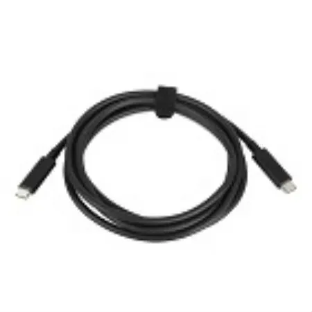 Lenovo kabel USB-C to USB-C 2m