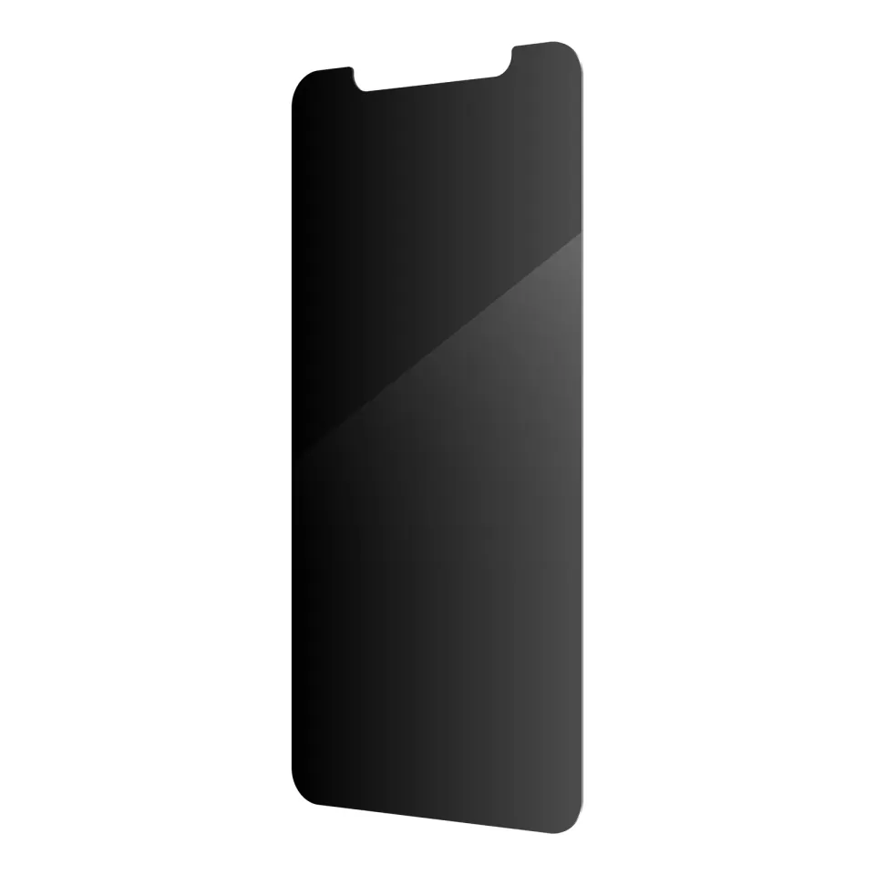 ZAGG Invisible Shield Elite Privacy + sklo iPhone 12 Pro Max