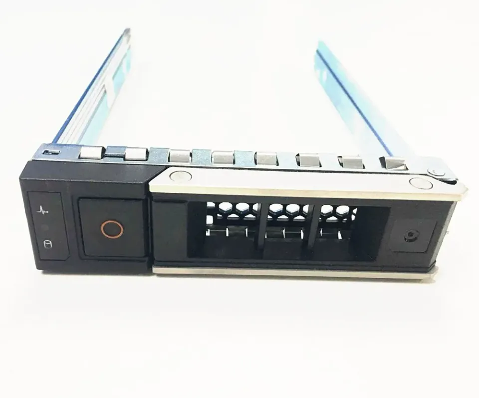DELL rámček/ rámeček/ Caddy 2,5" DXD9H 0DXD9H pre G14, G15, G16 - R360,R450,R550,R660,R760,R6xx5,R7xx5,T360,T560