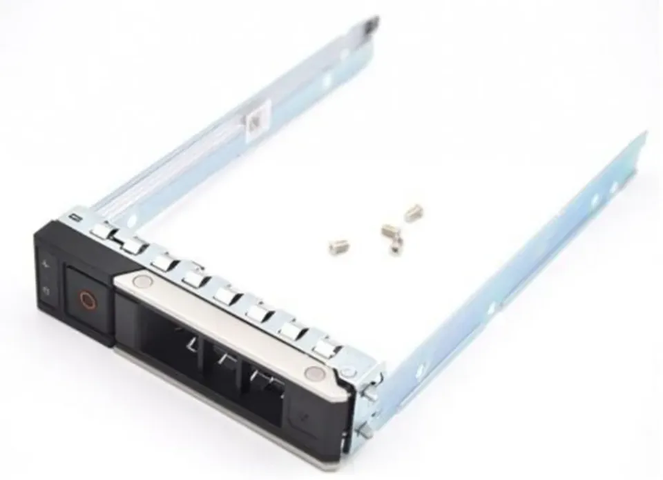DELL rámček/ rámeček/ Caddy 2,5" DXD9H 0DXD9H pre G14, G15, G16 - R360,R450,R550,R660,R760,R6xx5,R7xx5,T360,T560