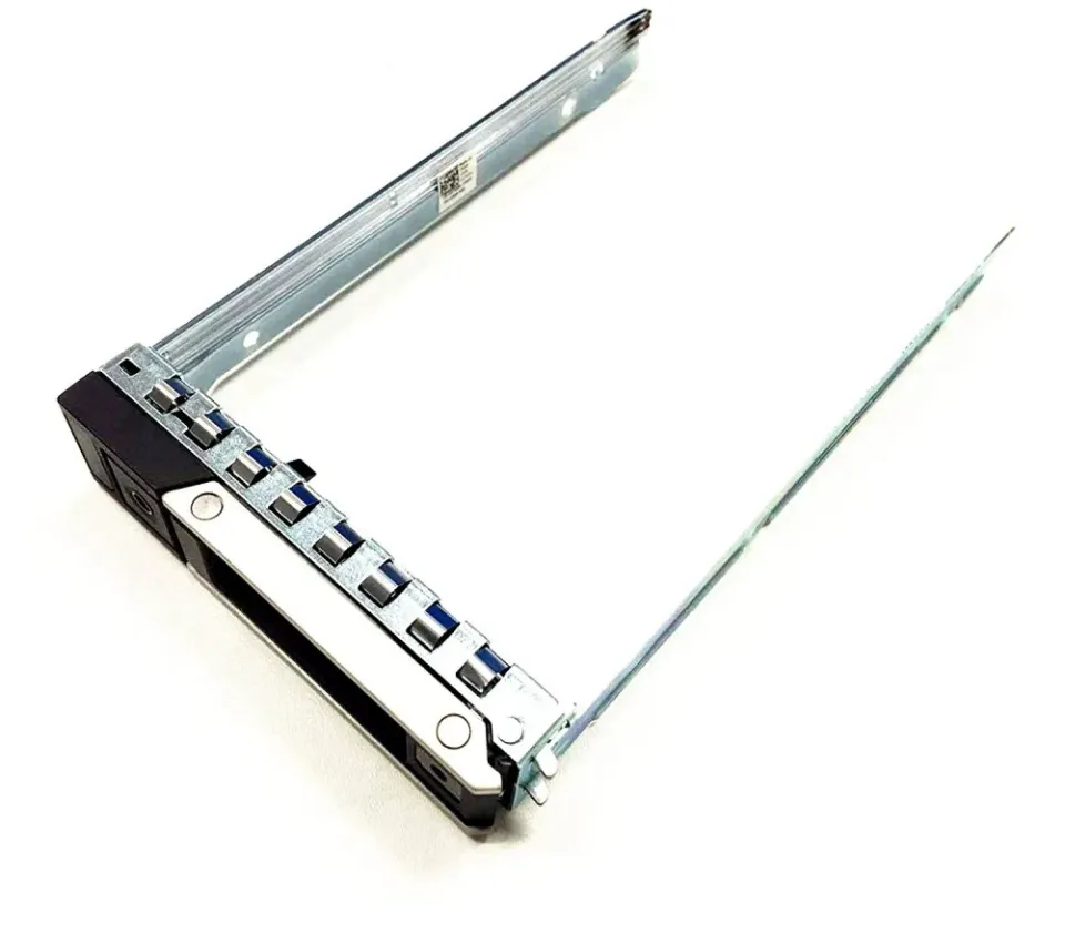 DELL rámček/ rámeček/ Caddy 2,5" DXD9H 0DXD9H pre G14, G15, G16 - R360,R450,R550,R660,R760,R6xx5,R7xx5,T360,T560