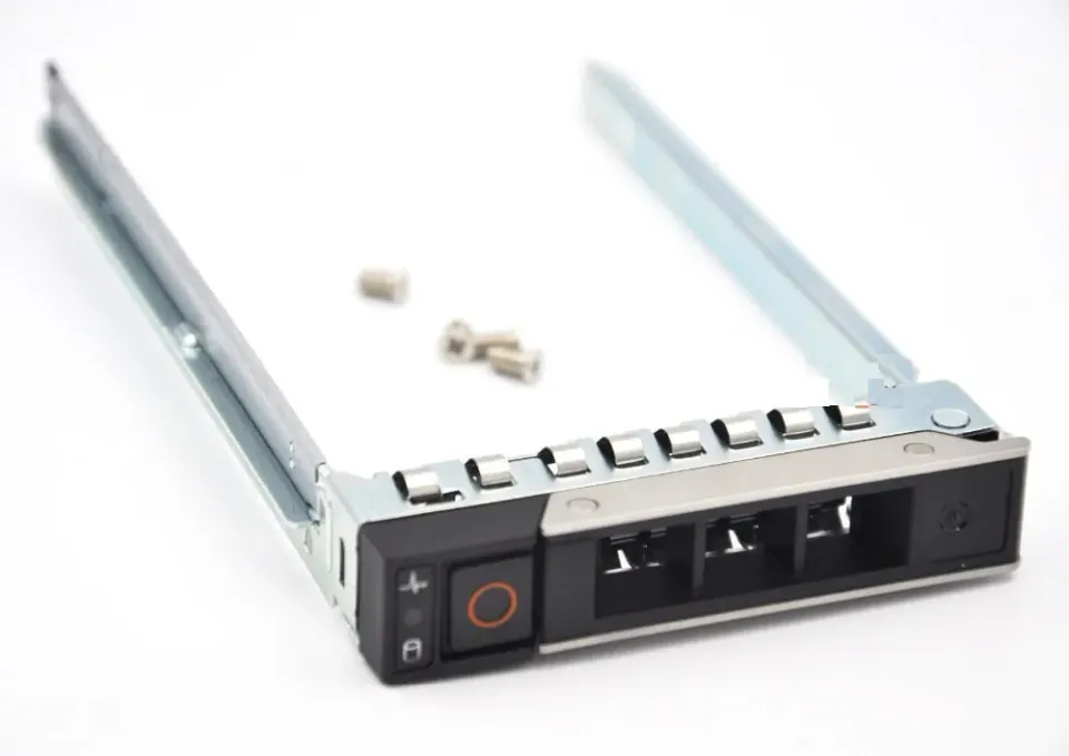 DELL rámček/ rámeček/ Caddy 2,5" DXD9H 0DXD9H pre G14, G15, G16 - R360,R450,R550,R660,R760,R6xx5,R7xx5,T360,T560