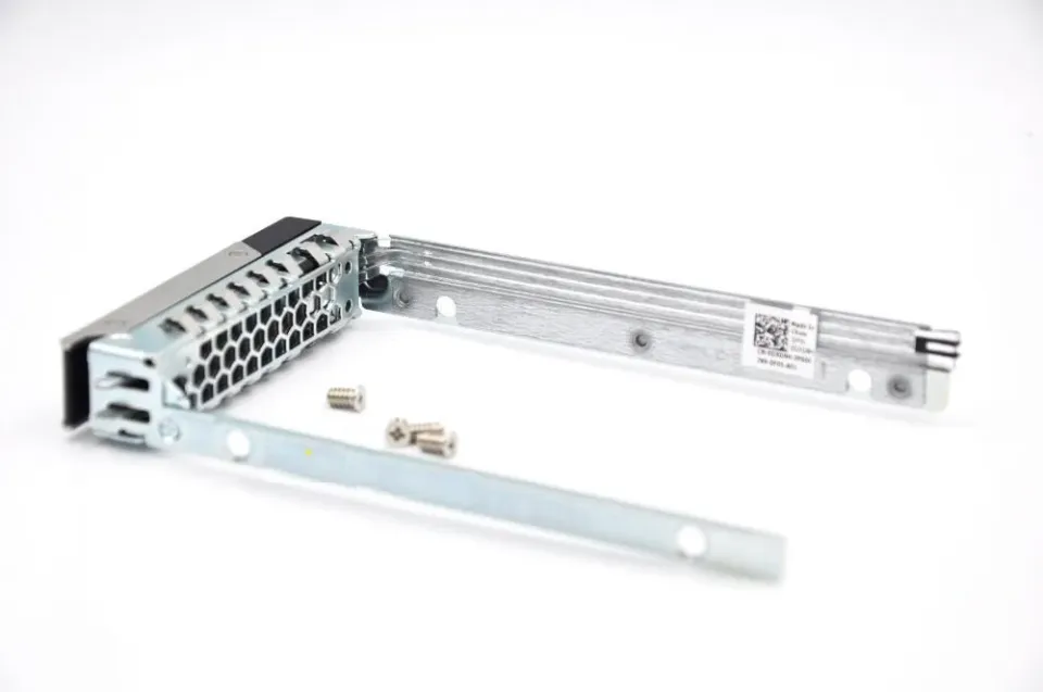 DELL rámček/ rámeček/ Caddy 2,5" DXD9H 0DXD9H pre G14, G15, G16 - R360,R450,R550,R660,R760,R6xx5,R7xx5,T360,T560