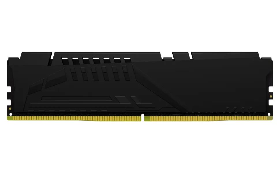 Kingston FURY Beast EXPO/DDR5/8GB/5600MHz/CL36/1x8GB/Black