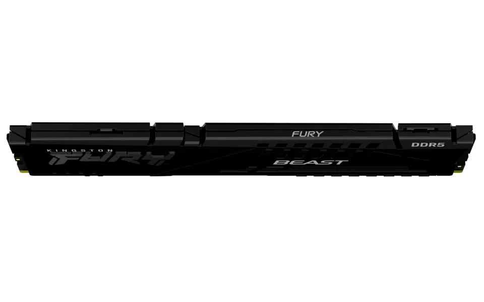 Kingston FURY Beast EXPO/DDR5/8GB/5600MHz/CL36/1x8GB/Black