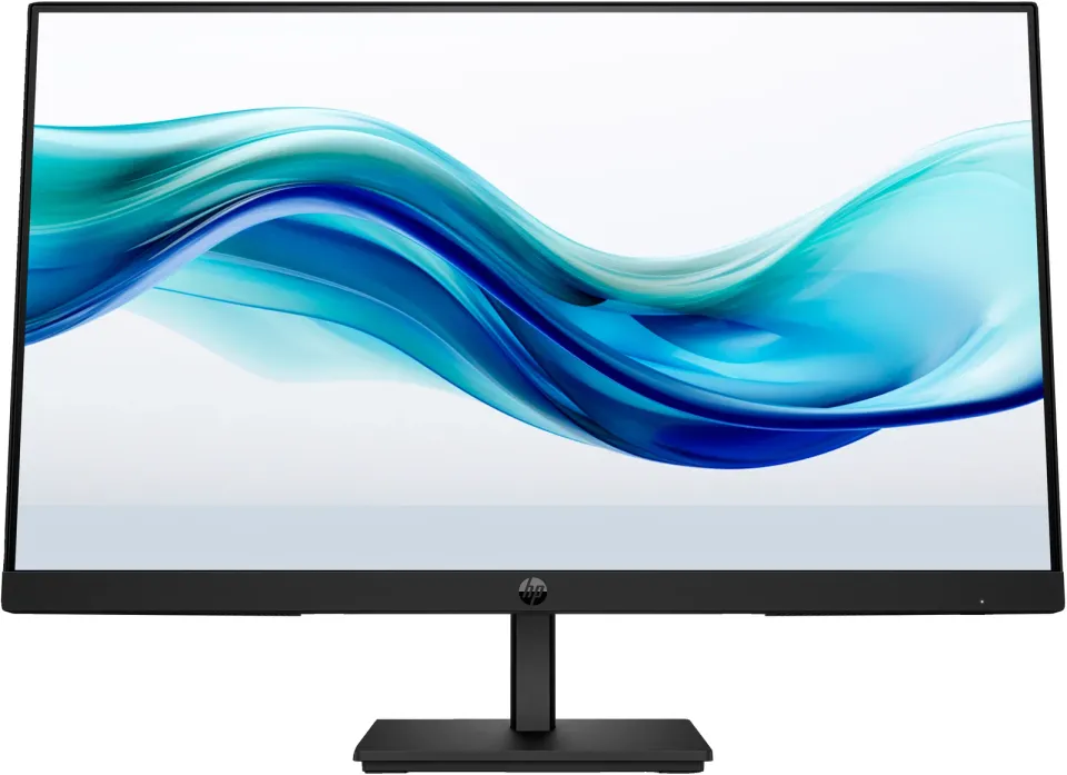 HP LCD HP 324pf 23,8" 1920x1080 FHD, IPS w/LED AG, 250nits, 100Hz, 1000:1, 5ms, 16:9, VGA, DP 1.2, HDMI 1.4, HP Eye Easy