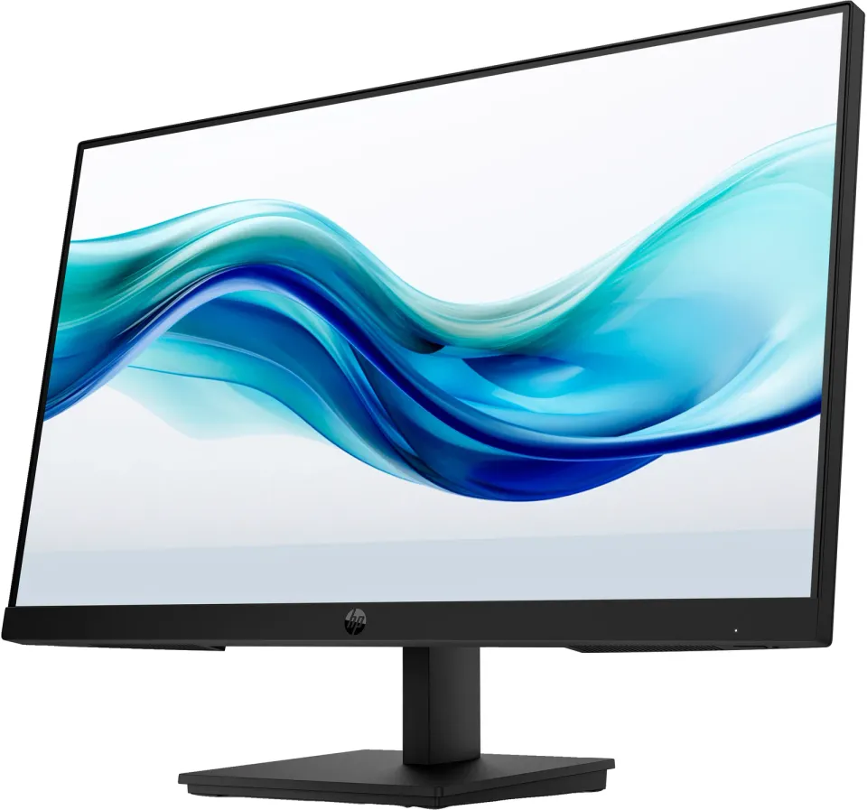 HP LCD HP 324pf 23,8" 1920x1080 FHD, IPS w/LED AG, 250nits, 100Hz, 1000:1, 5ms, 16:9, VGA, DP 1.2, HDMI 1.4, HP Eye Easy