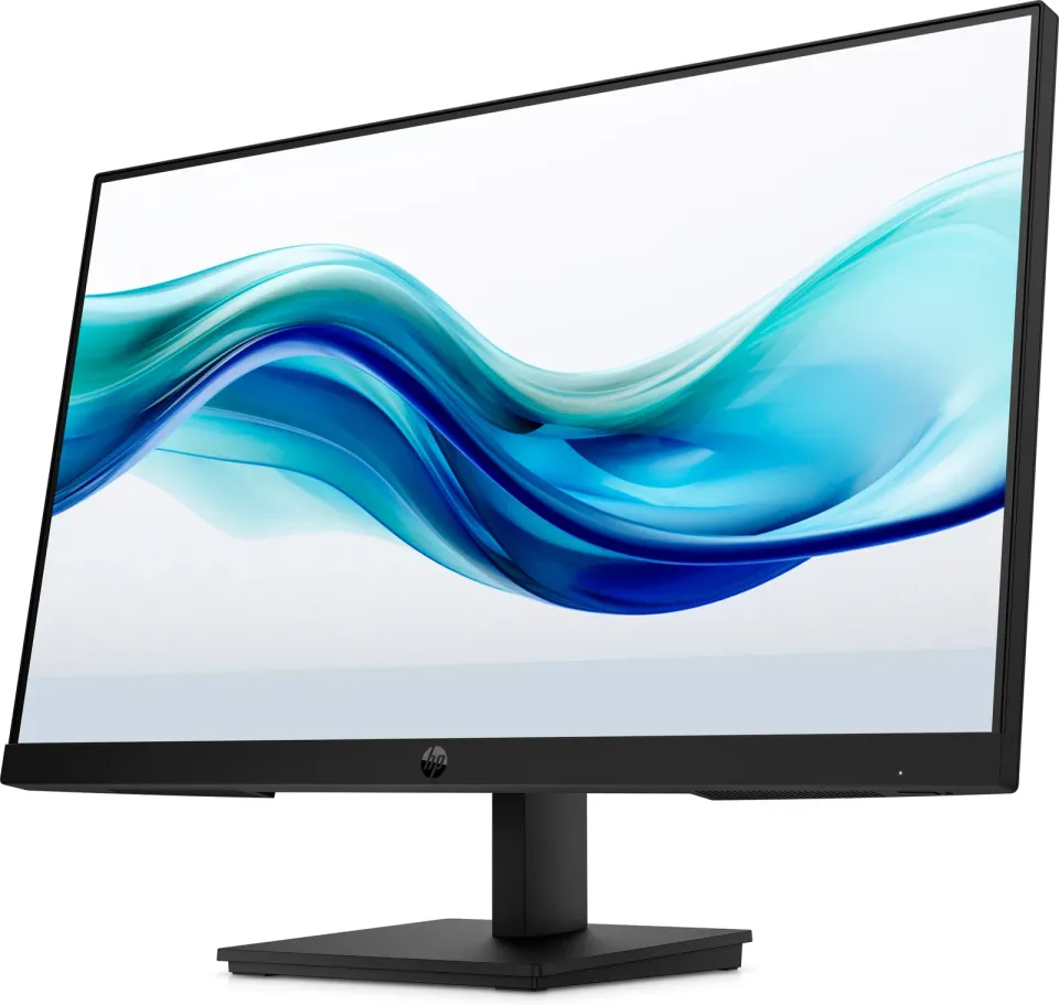 HP LCD HP 324pf 23,8" 1920x1080 FHD, IPS w/LED AG, 250nits, 100Hz, 1000:1, 5ms, 16:9, VGA, DP 1.2, HDMI 1.4, HP Eye Easy