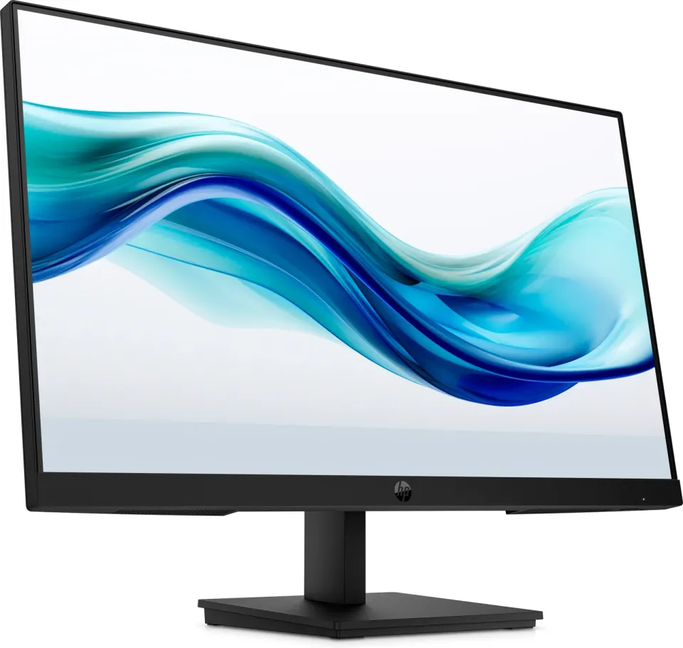 HP LCD HP 324pf 23,8" 1920x1080 FHD, IPS w/LED AG, 250nits, 100Hz, 1000:1, 5ms, 16:9, VGA, DP 1.2, HDMI 1.4, HP Eye Easy