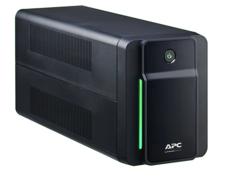 APC Back-UPS 950VA, 230V, AVR, French Sockets (520W) - CZ zásuvka