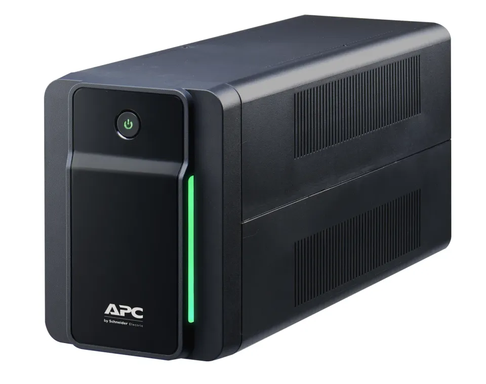 APC Back-UPS 950VA, 230V, AVR, French Sockets (520W) - CZ zásuvka