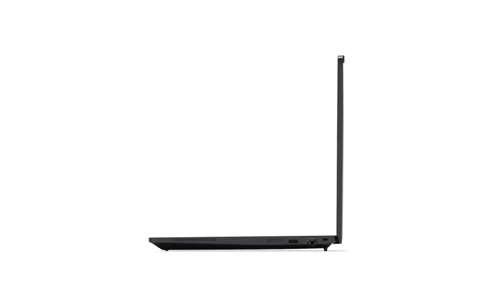 LENOVO NTB ThinkPad P16s G4 - Ultra 7 265H,16" WUXGA IPS,64GB,1TSSD,HDMI,RTX PRO 1000 8GB,W11P,3Y Premier