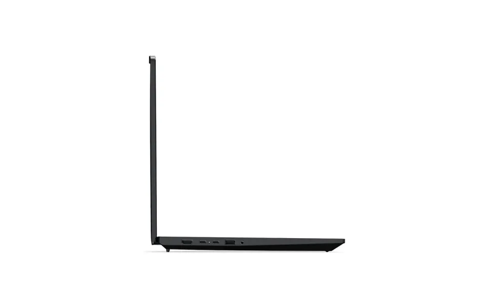 LENOVO NTB ThinkPad P16s G4 - Ultra 7 265H,16" WUXGA IPS,64GB,1TSSD,HDMI,RTX PRO 1000 8GB,W11P,3Y Premier