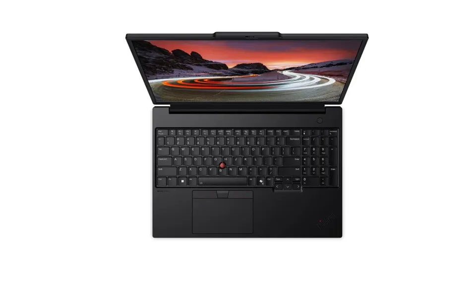 LENOVO NTB ThinkPad P16s G4 - Ultra 7 265H,16" WUXGA IPS,64GB,1TSSD,HDMI,RTX PRO 1000 8GB,W11P,3Y Premier