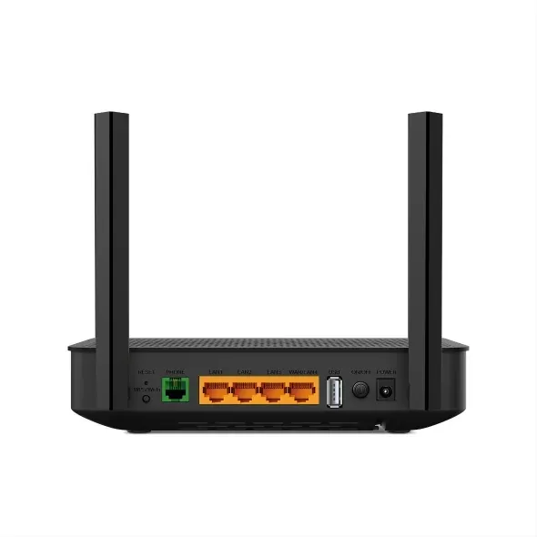 TP-LINK XX530v AX3000 Dvoupásmový Wi-Fi 6 GPON router