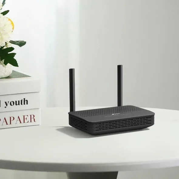 TP-LINK XX530v AX3000 Dvoupásmový Wi-Fi 6 GPON router