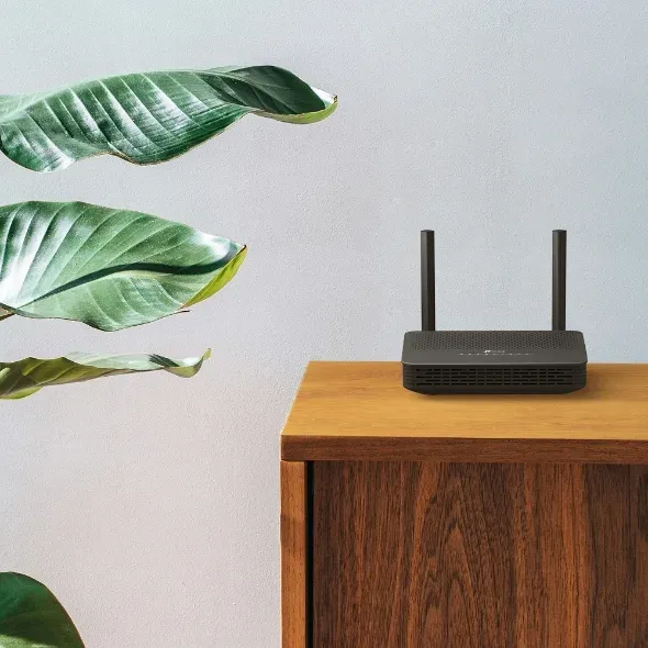 TP-LINK XX530v AX3000 Dvoupásmový Wi-Fi 6 GPON router