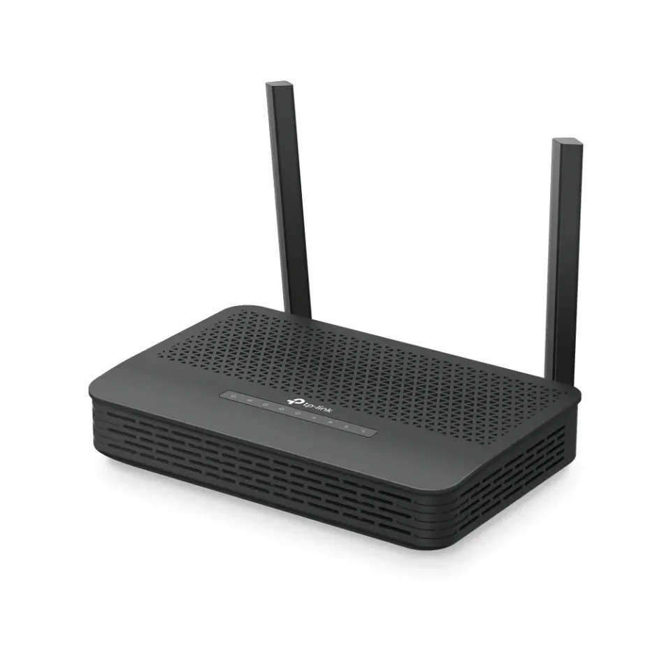 TP-LINK XX530v AX3000 Dvoupásmový Wi-Fi 6 GPON router