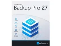 Ashampoo Backup Pro 27