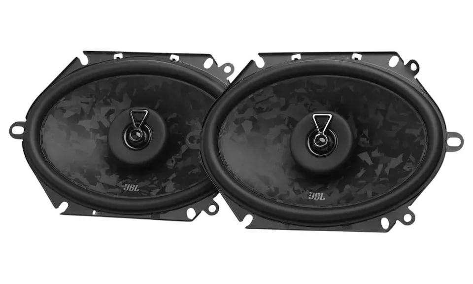 JBL Stage3 868F / koaxiální reproduktor, 152x203mm, 70/560W, 50Hz–20kHz