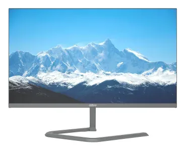 Dahua monitor LM22-C201P 21,4" IPS/1920x1080/5ms/250nits/1000:1/HDMI/VGA/šedý