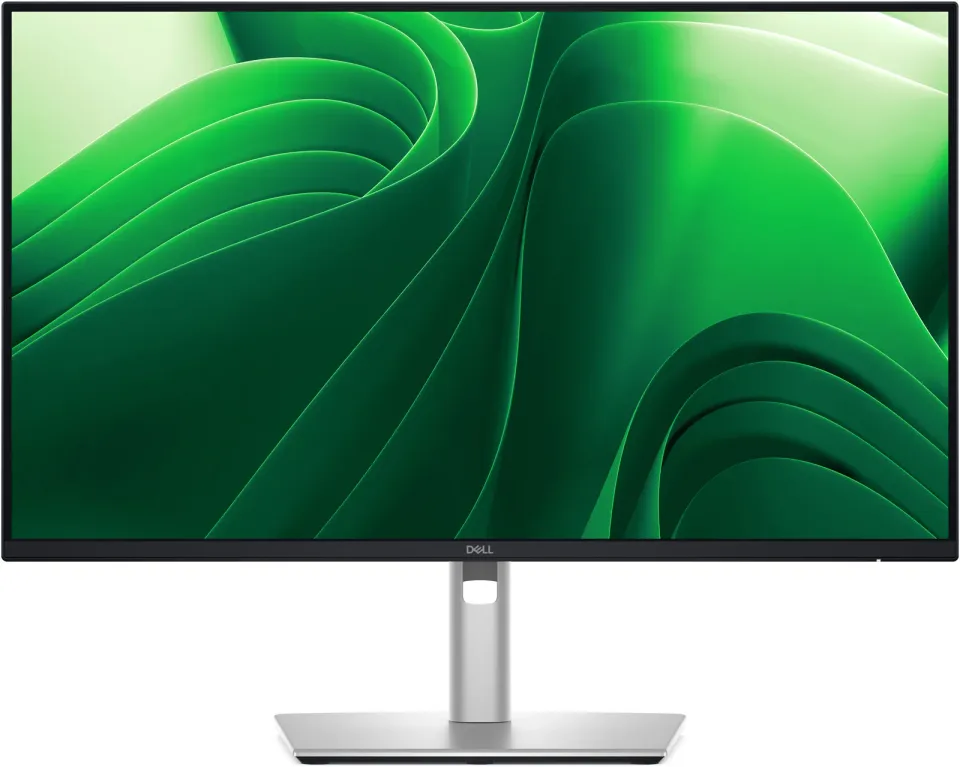DELL LCD P2425DE - 24"/IPS/LED/2560x1440/16:9/100Hz/8ms/1500:1/350 cd/m2/HDMI/DP/PIVOT/VESA/3YNBD (210-BRDM)