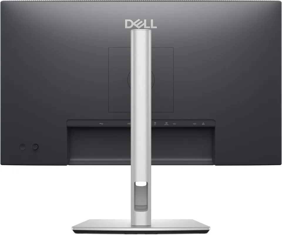 DELL LCD P2425DE - 24"/IPS/LED/2560x1440/16:9/100Hz/8ms/1500:1/350 cd/m2/HDMI/DP/PIVOT/VESA/3YNBD (210-BRDM)