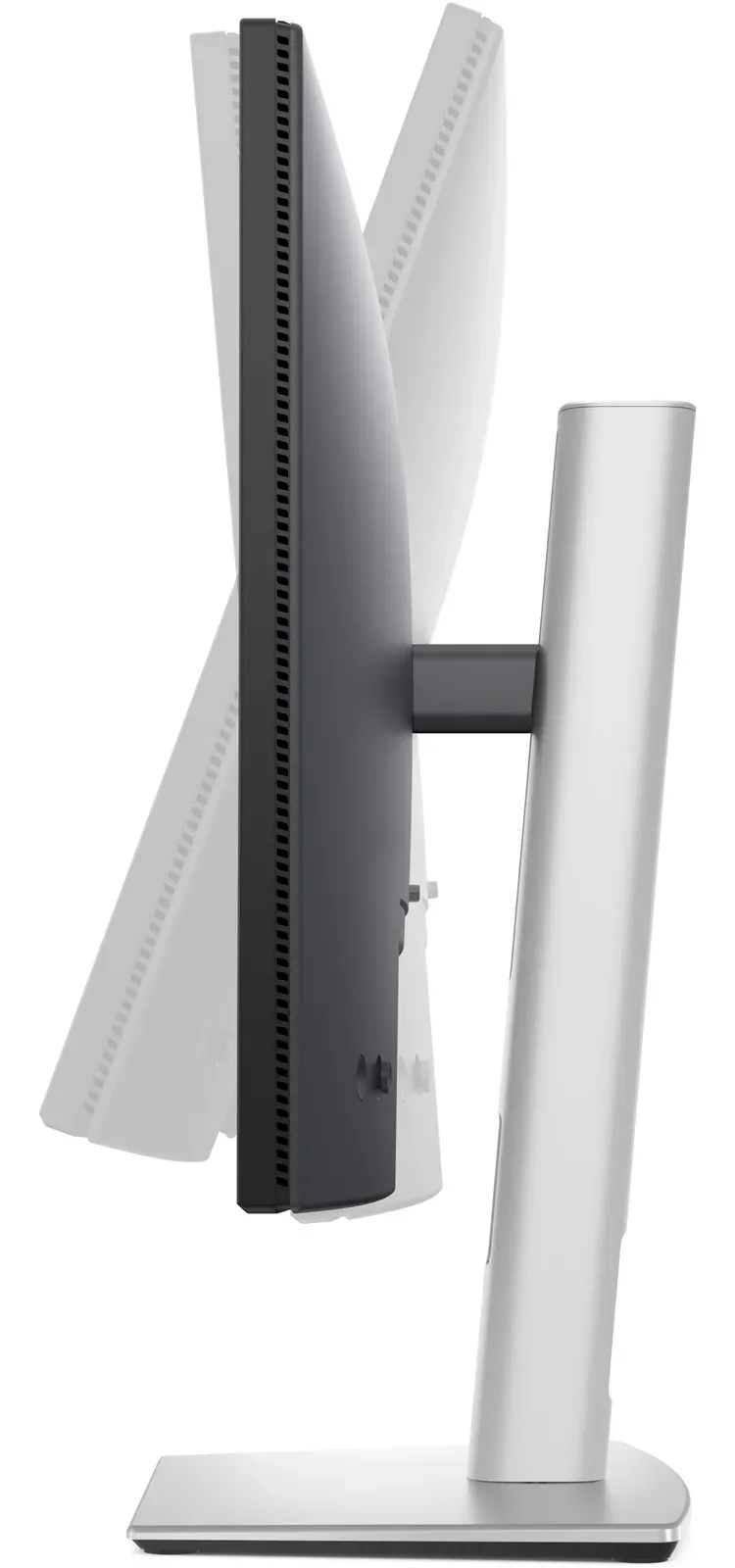 DELL LCD P2425DE - 24"/IPS/LED/2560x1440/16:9/100Hz/8ms/1500:1/350 cd/m2/HDMI/DP/PIVOT/VESA/3YNBD (210-BRDM)