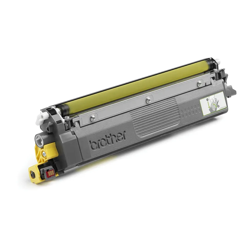 Brother - TN249Y yellow toner (až 4000 stran)