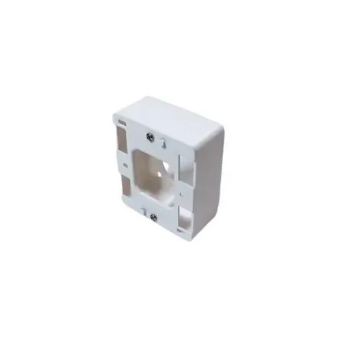 TP-LINK držák s kabelovou krytkou pro EAP235/615-Wall na stěnu , bílý