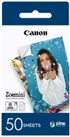 Canon ZINK PAPER ZP-2030 50 SHEETS