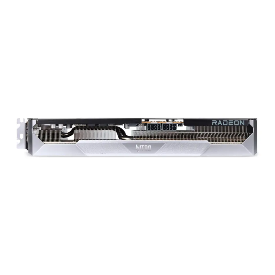 Acer Nitro Radeon RX 9070/OC/16GB/GDDR6