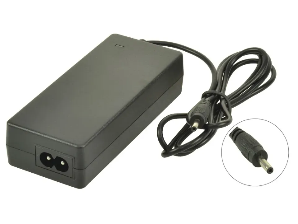 2-power zdroj pro acer VP-RA49J4 (ADP-45HE B Alternative) AC Adapter 19V 2.37A 4