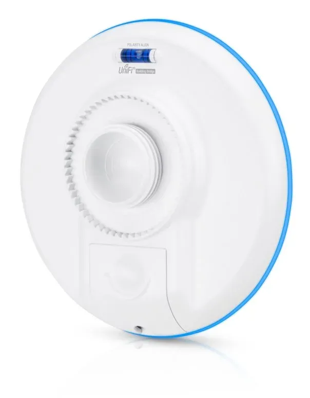 UBIQUITI UBB, UniFi Building Bridge 60GHz point-to-point