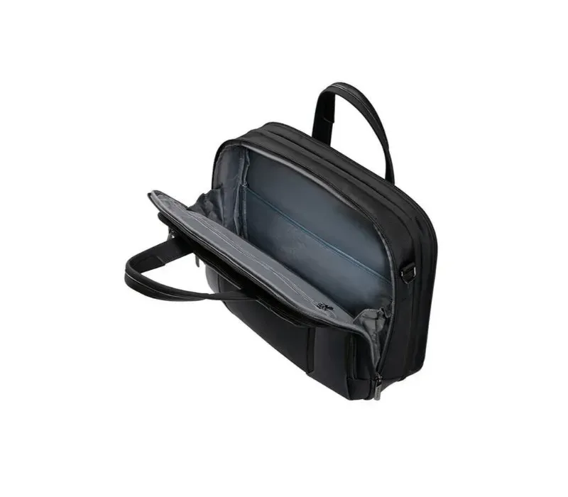 Samsonite SPECTROLITE 4.0 Laptop Briefcase 15.6” EXP Black