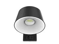 Viking venkovní solární LED světlo SR28 s pohybovým senzorem
