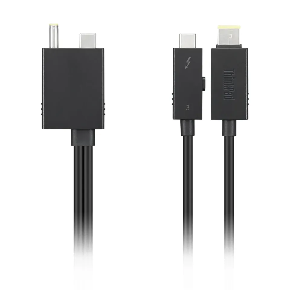 Lenovo kabel ThinkPad Thunderbolt 4 WorkStation Dock Split Cable