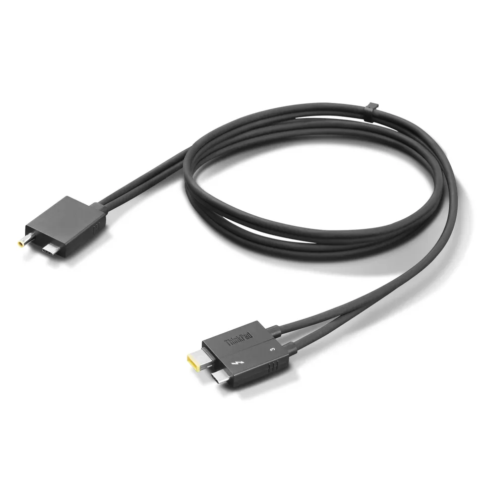 Lenovo kabel ThinkPad Thunderbolt 4 WorkStation Dock Split Cable
