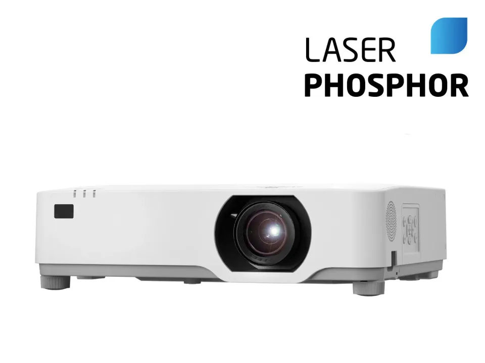 Sharp P621U laser projektor, 3LCD, 6200lm, 1920x1200,16:10, 3000000:1