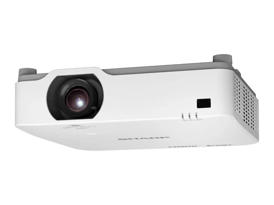 Sharp P621U laser projektor, 3LCD, 6200lm, 1920x1200,16:10, 3000000:1