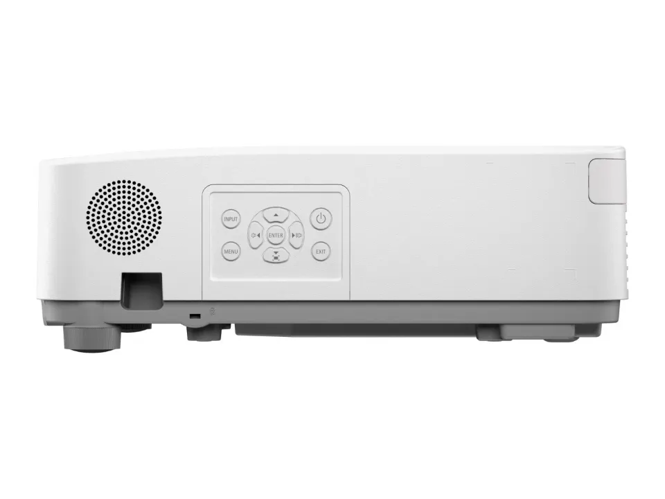 Sharp P621U laser projektor, 3LCD, 6200lm, 1920x1200,16:10, 3000000:1