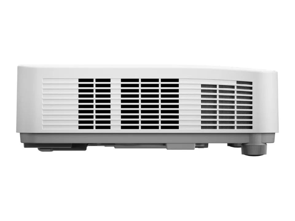 Sharp P621U laser projektor, 3LCD, 6200lm, 1920x1200,16:10, 3000000:1