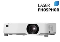 Sharp P621U laser projektor, 3LCD, 6200lm, 1920x1200,16:10, 3000000:1