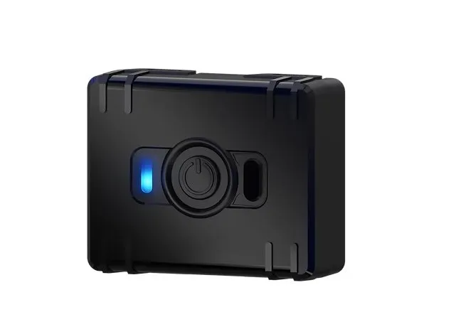 TELTONIKA TELEMATICS ATC700 – dobíjecí miniaturní sledovací zařízení, 4G LTE Cat