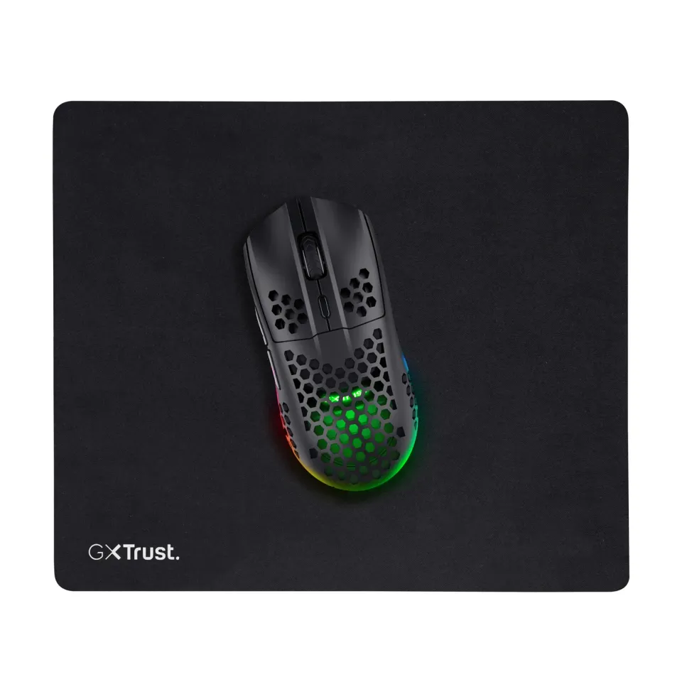 Herní podložka pod myš TRUST GXT 752 Mousepad - M